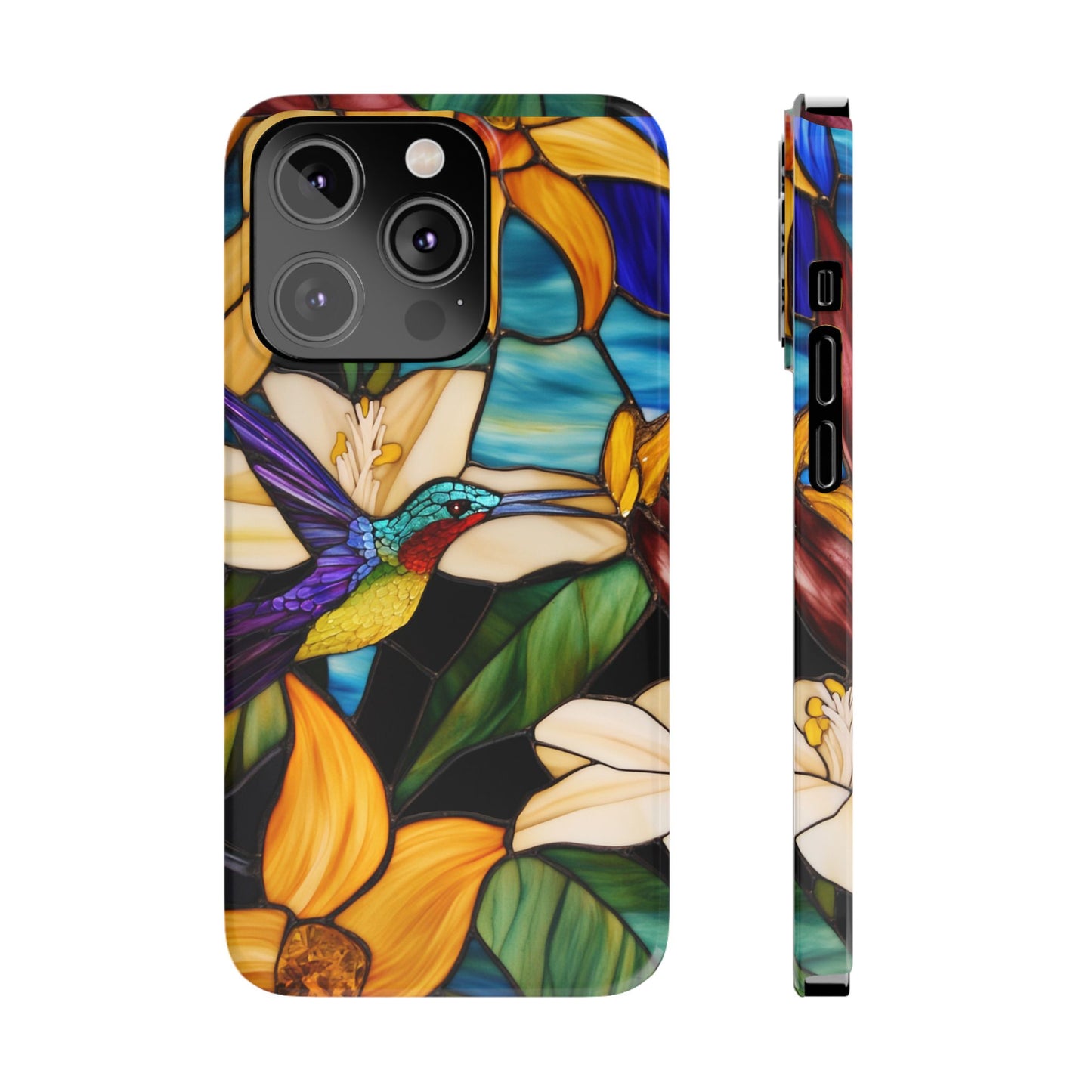Amazonian Dream - Slim Case