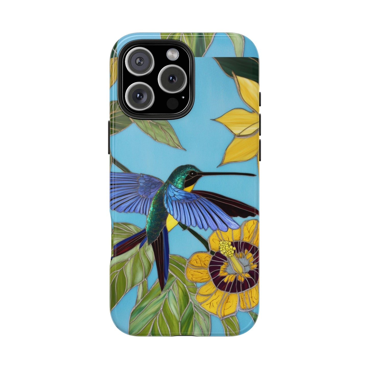 Tropical Paradise - Tough Case