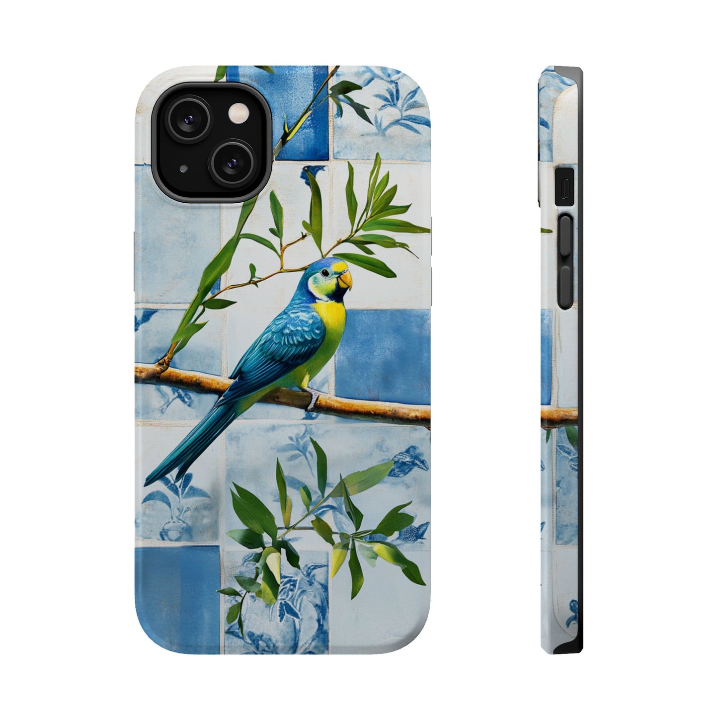Azulejo Dream - Magnetic Tough Case