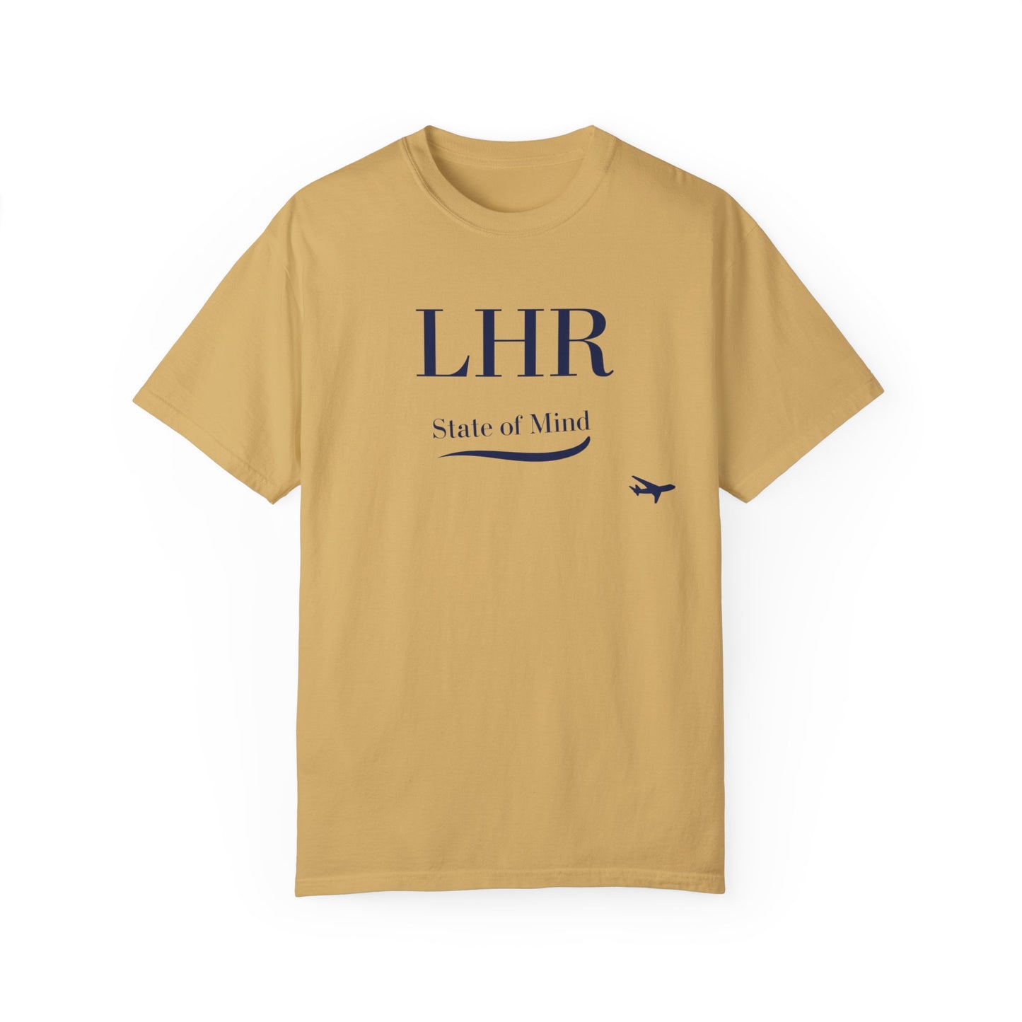 LHR State of Mind Tee