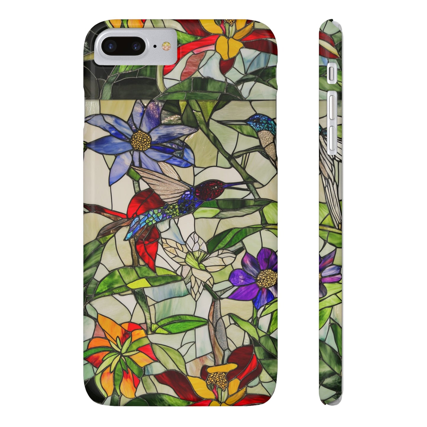 Tropical Dance - Slim Case