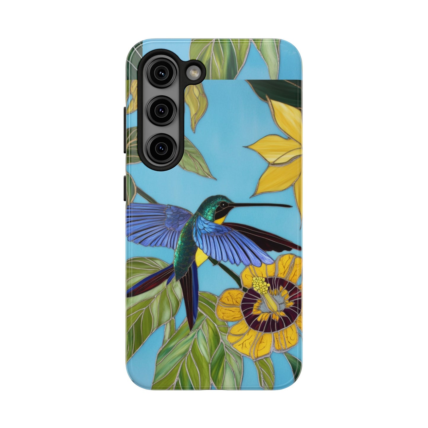 Tropical Paradise - Tough Case