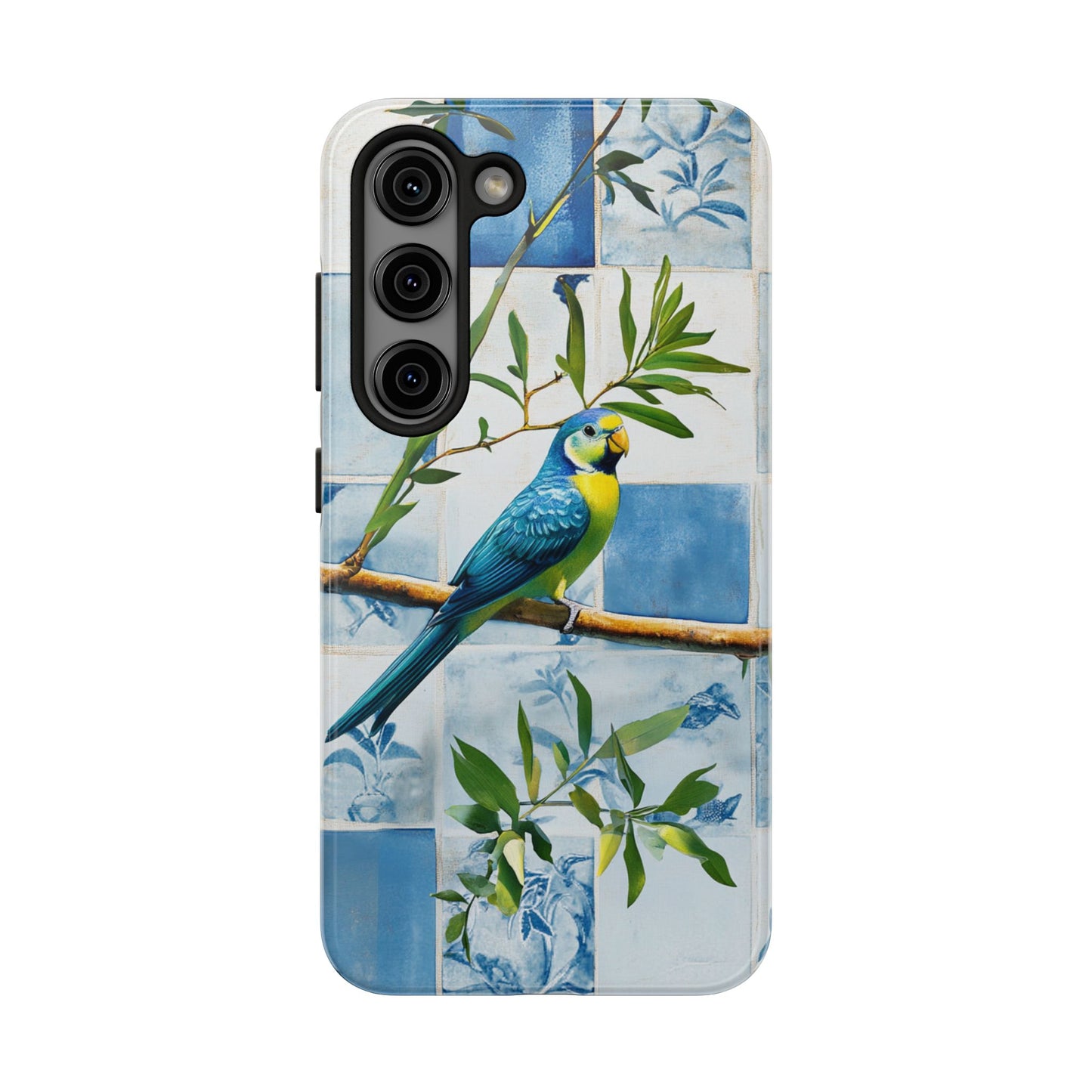 Azulejo Dream - Tough Case