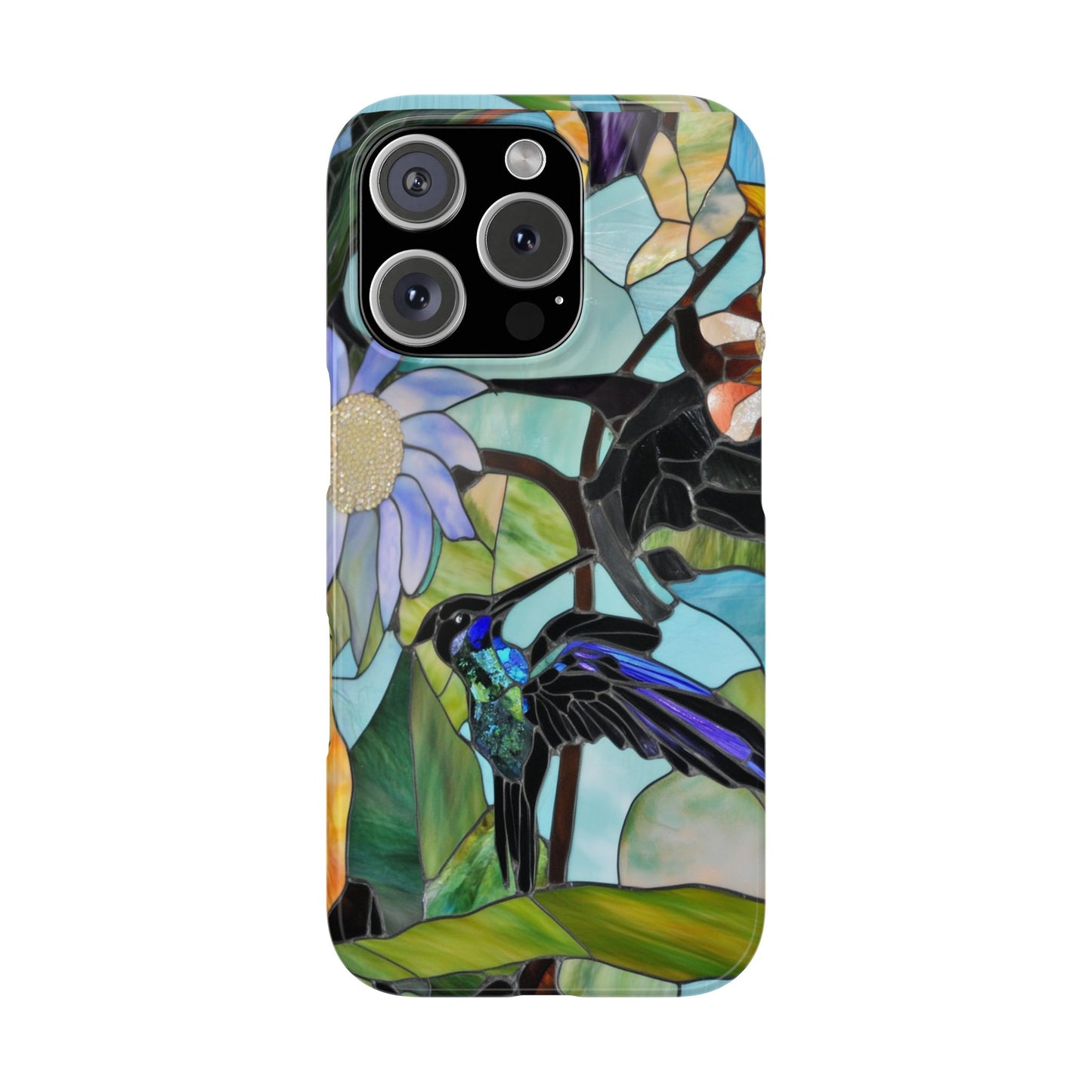 Jungle Jewels - Slim Case