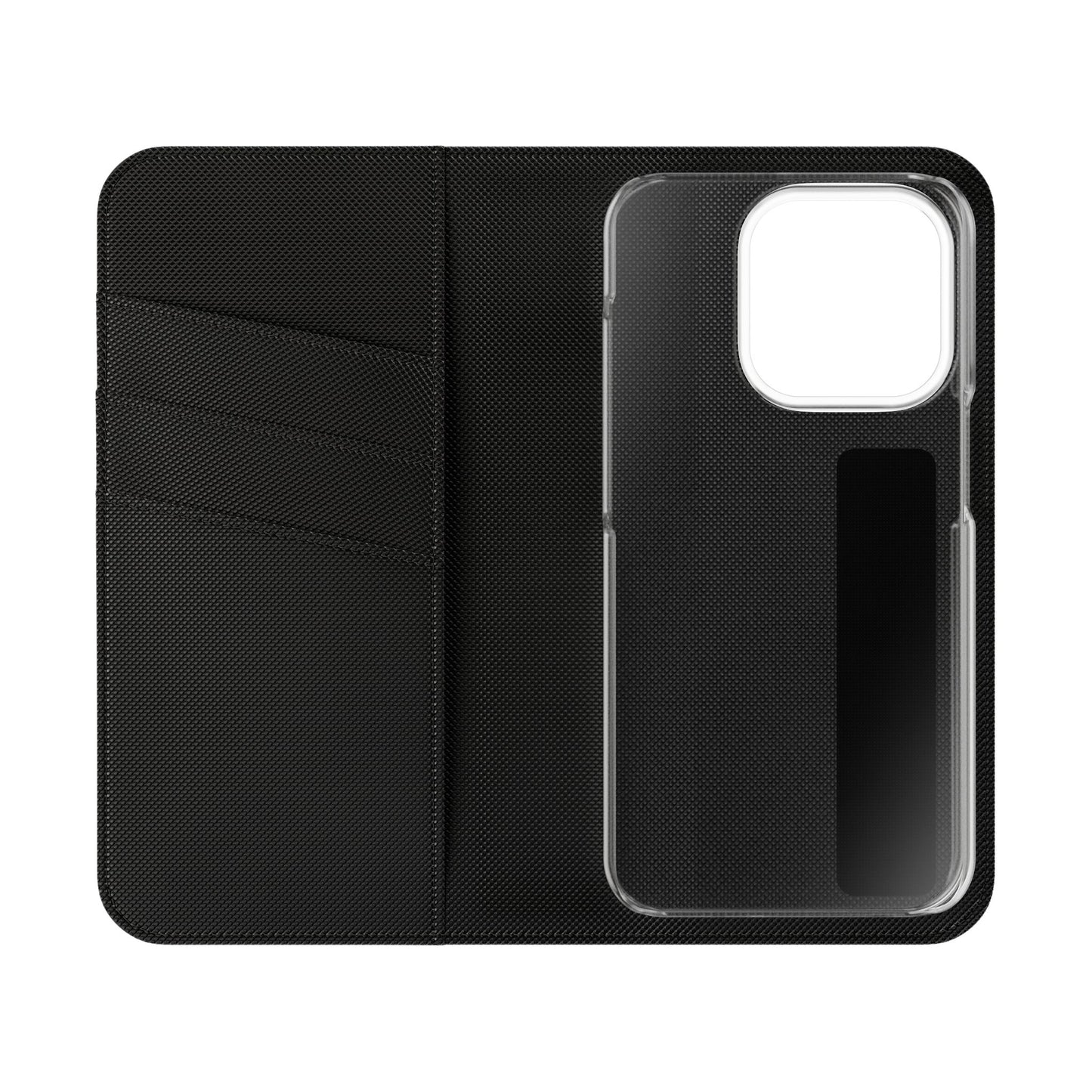 Capybara Self-Care Phone Wallet | Funny Quote Case for iPhone & Samsung