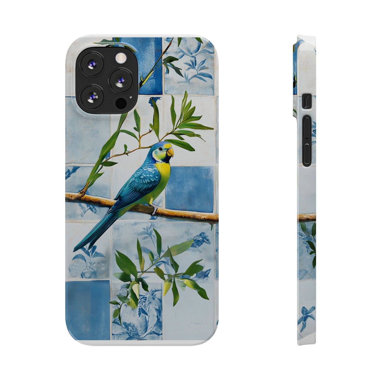 Azulejo Dream - Slim Case
