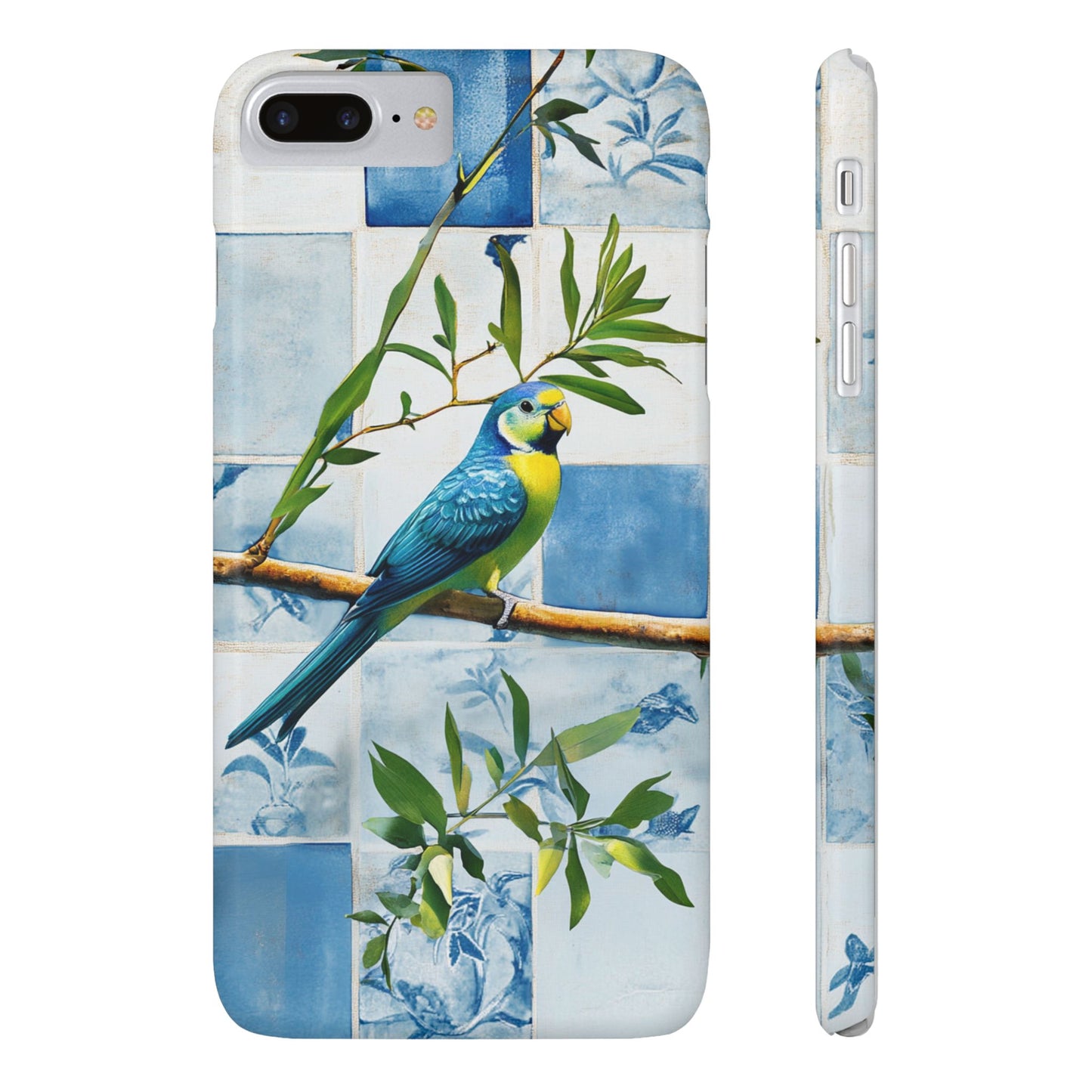 Azulejo Dream - Slim Case