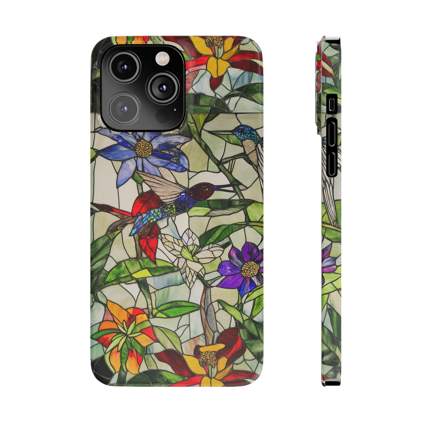 Tropical Dance - Slim Case