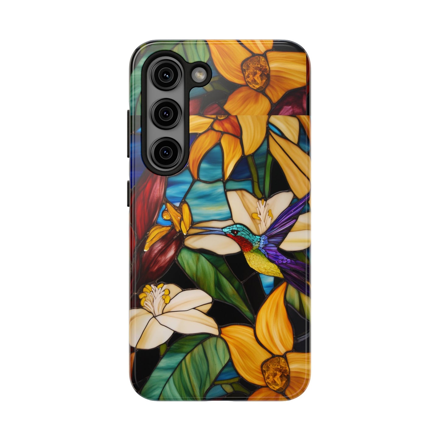 Amazonian Dream - Tough Case