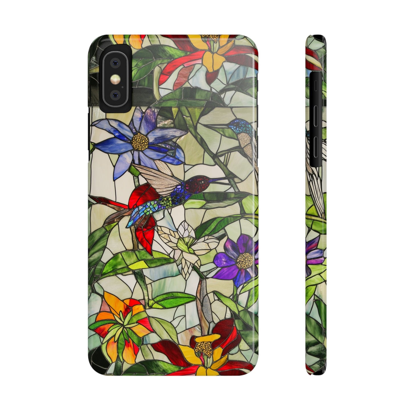 Tropical Dance - Slim Case