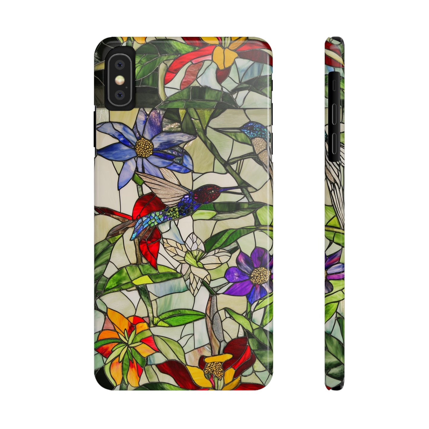 Tropical Dance - Slim Case