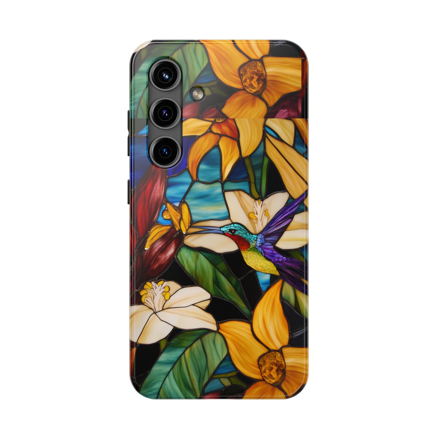 Amazonian Dream - Tough Case