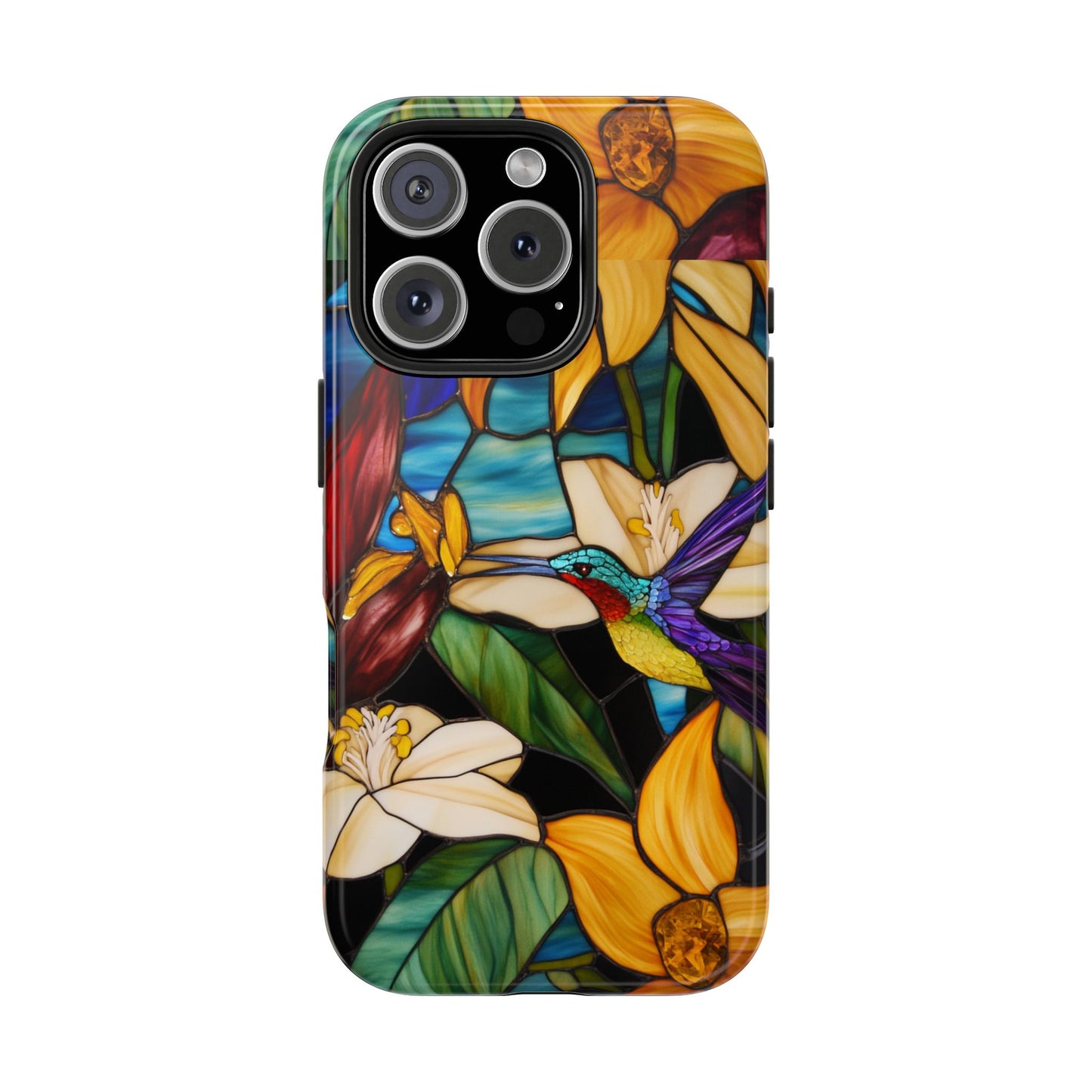 Amazonian Dream - Tough Case