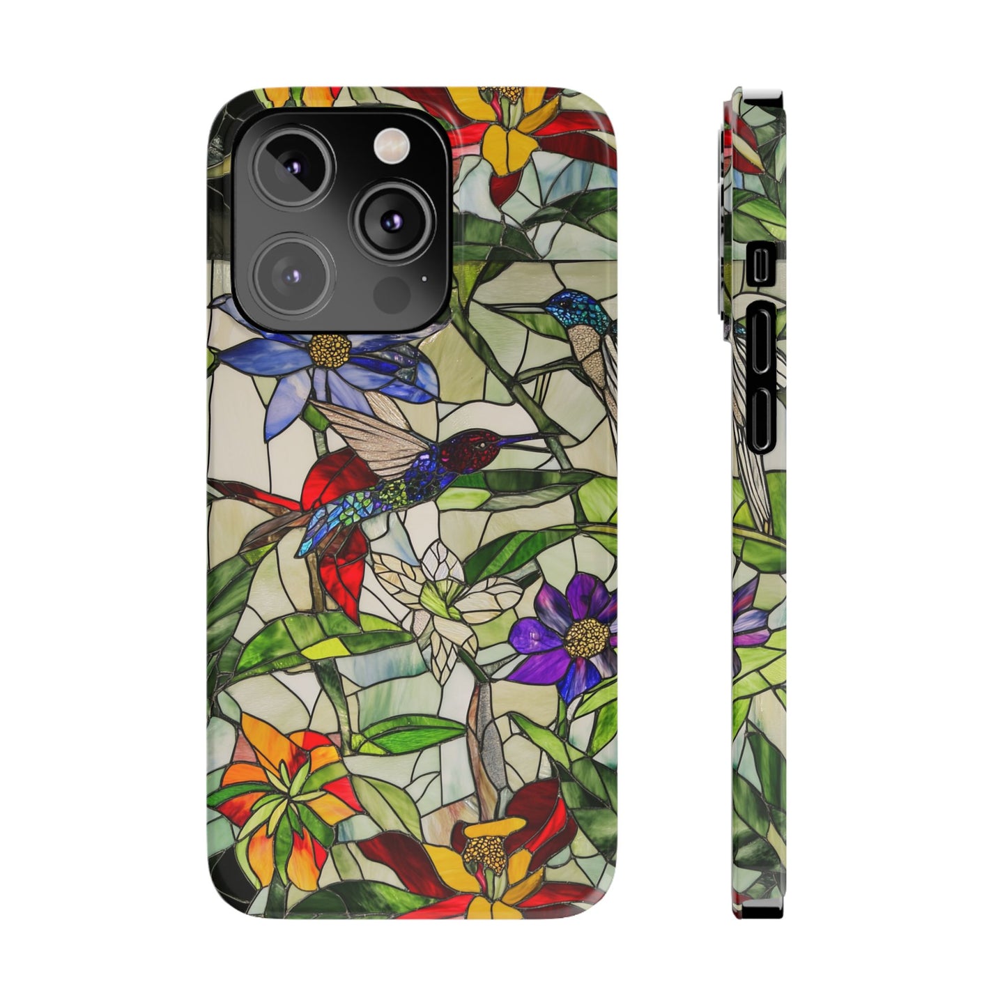 Tropical Dance - Slim Case