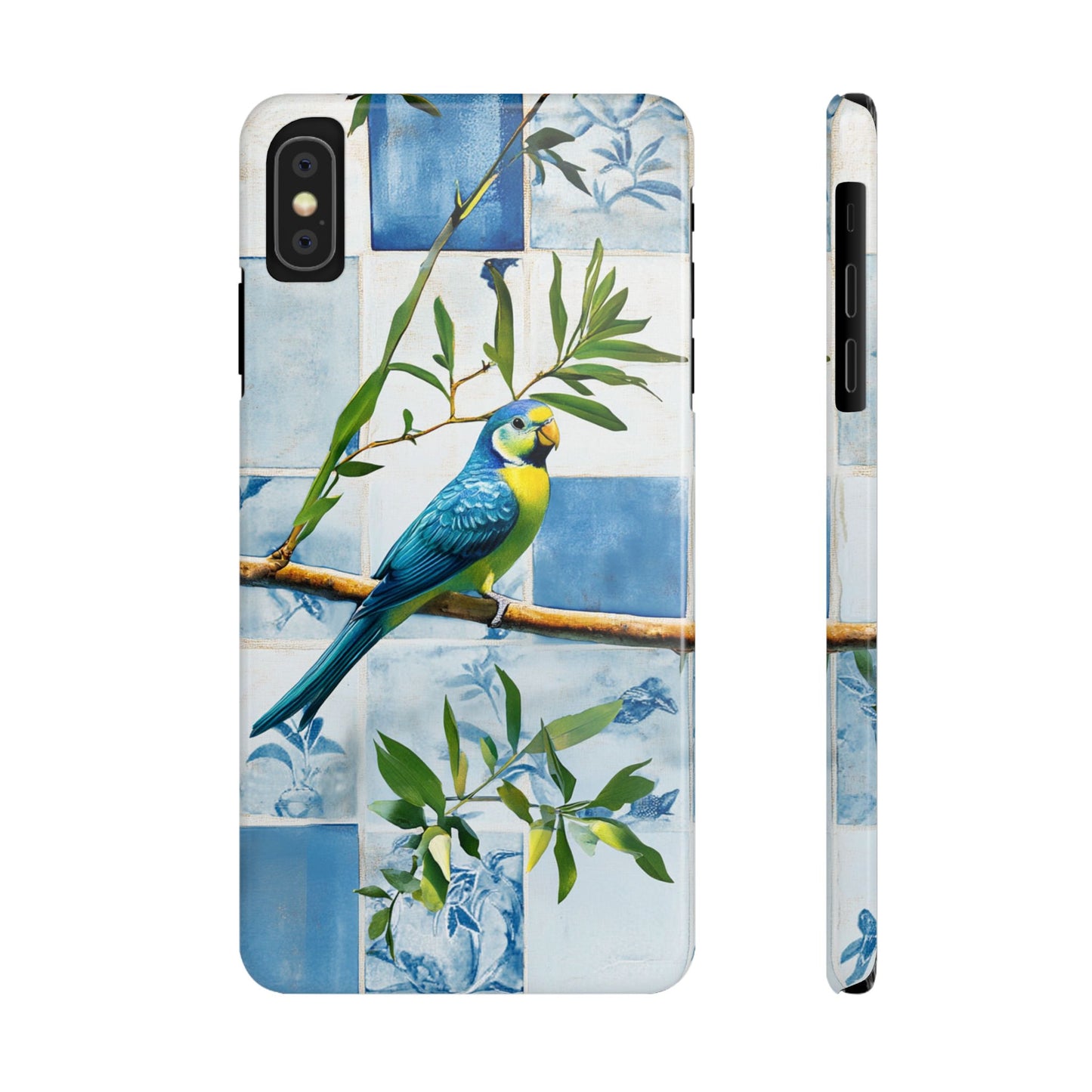 Azulejo Dream - Slim Case