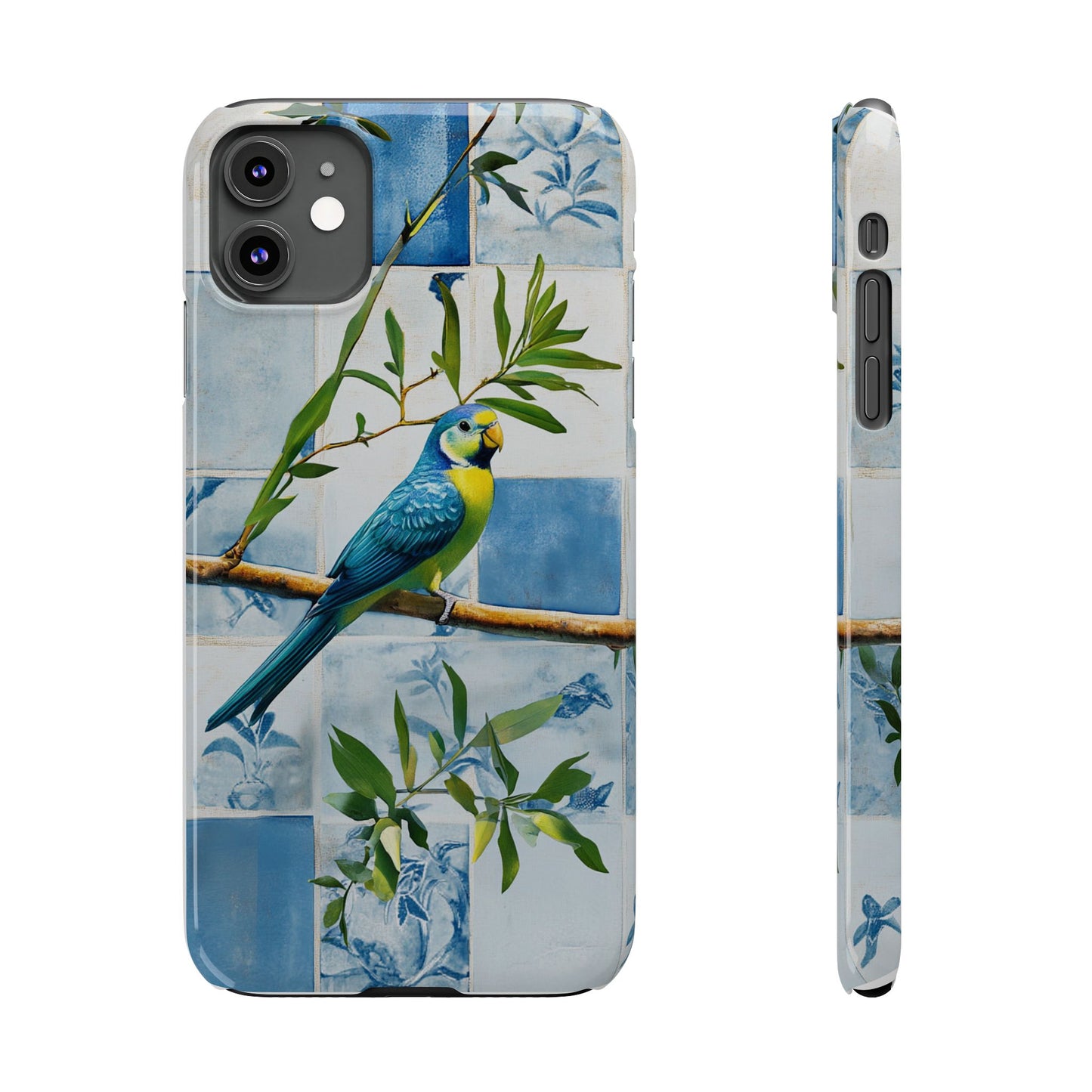 Azulejo Dream - Slim Case