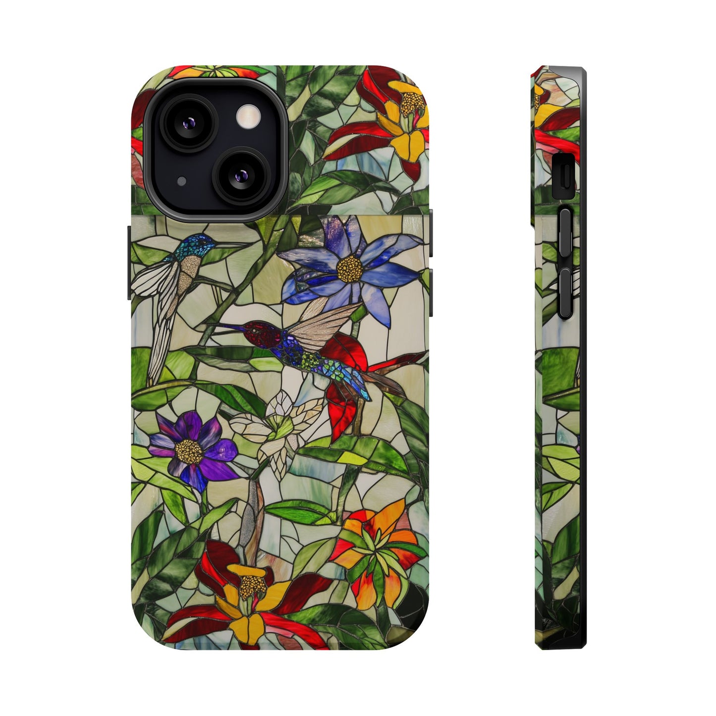 Tropical Dance - Magnetic Tough Case