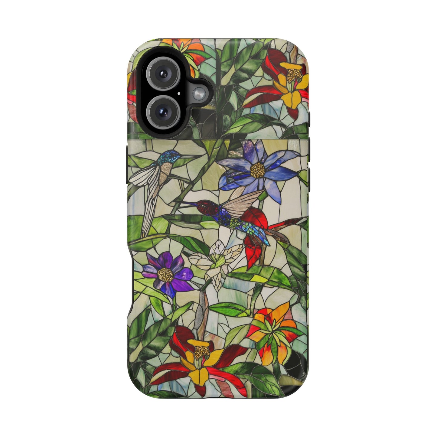 Tropical Dance - Magnetic Tough Case