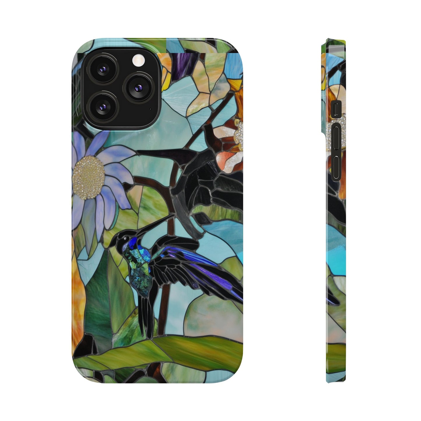 Jungle Jewels - Slim Case