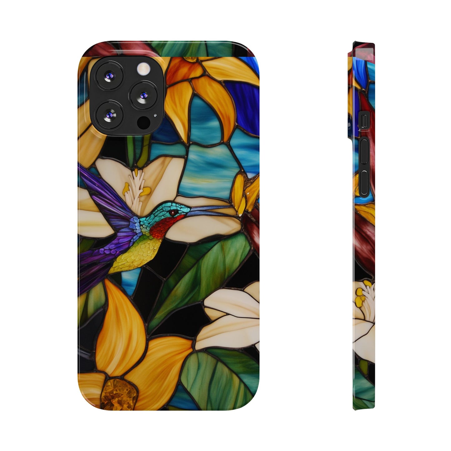 Amazonian Dream - Slim Case