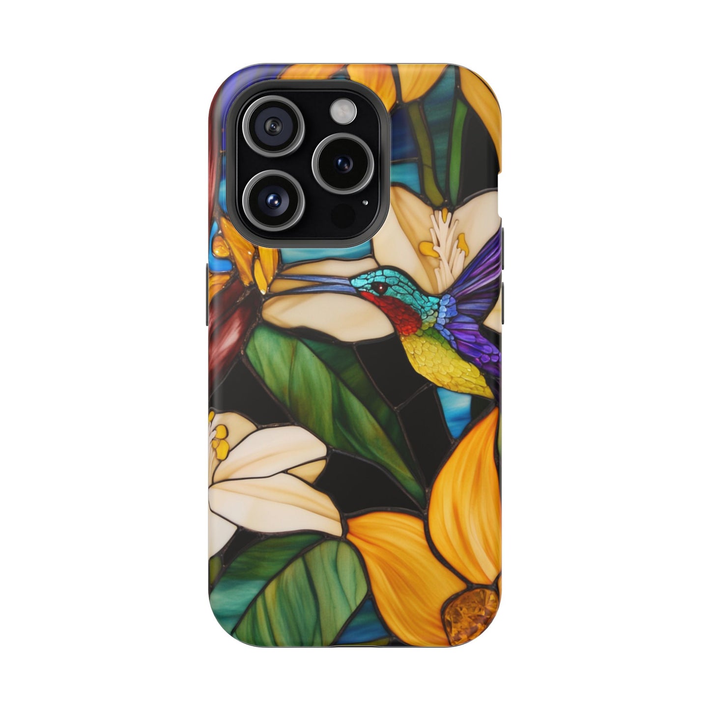Amazonian Dream - Magnetic Tough Case