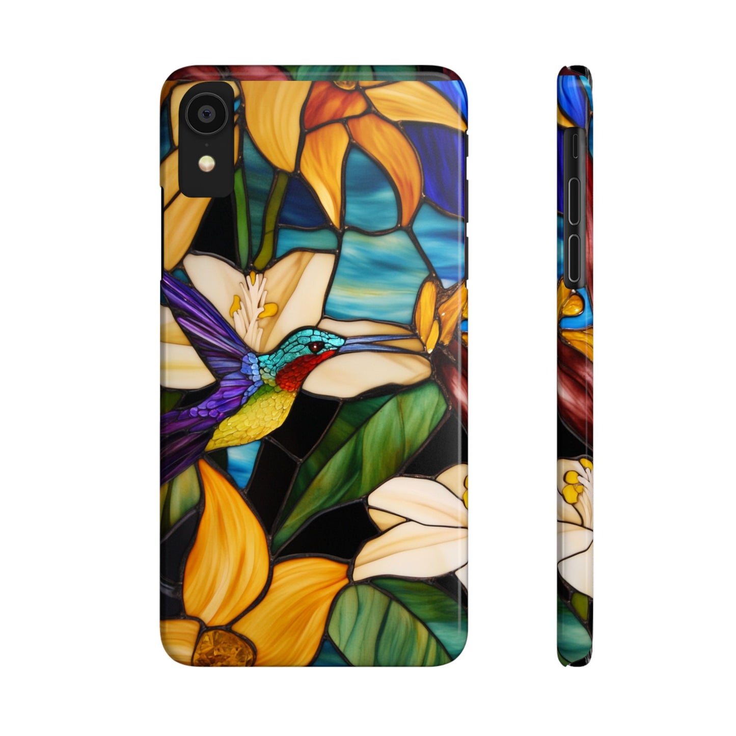 Amazonian Dream - Slim Case