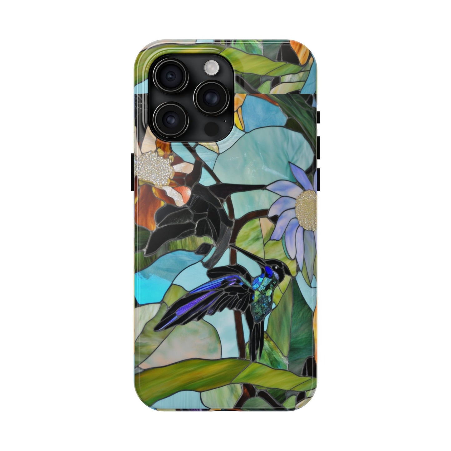 Jungle Jewels - Tough Case