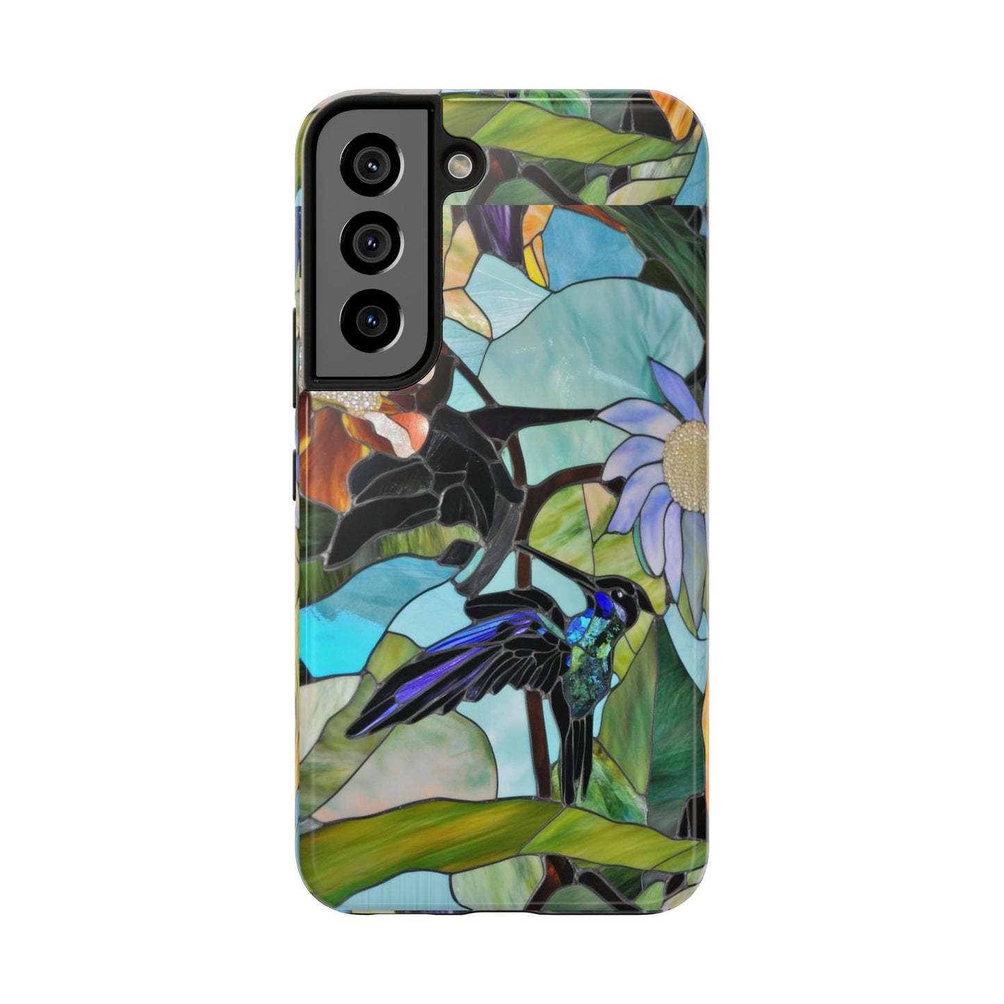 Jungle Jewels - Tough Case