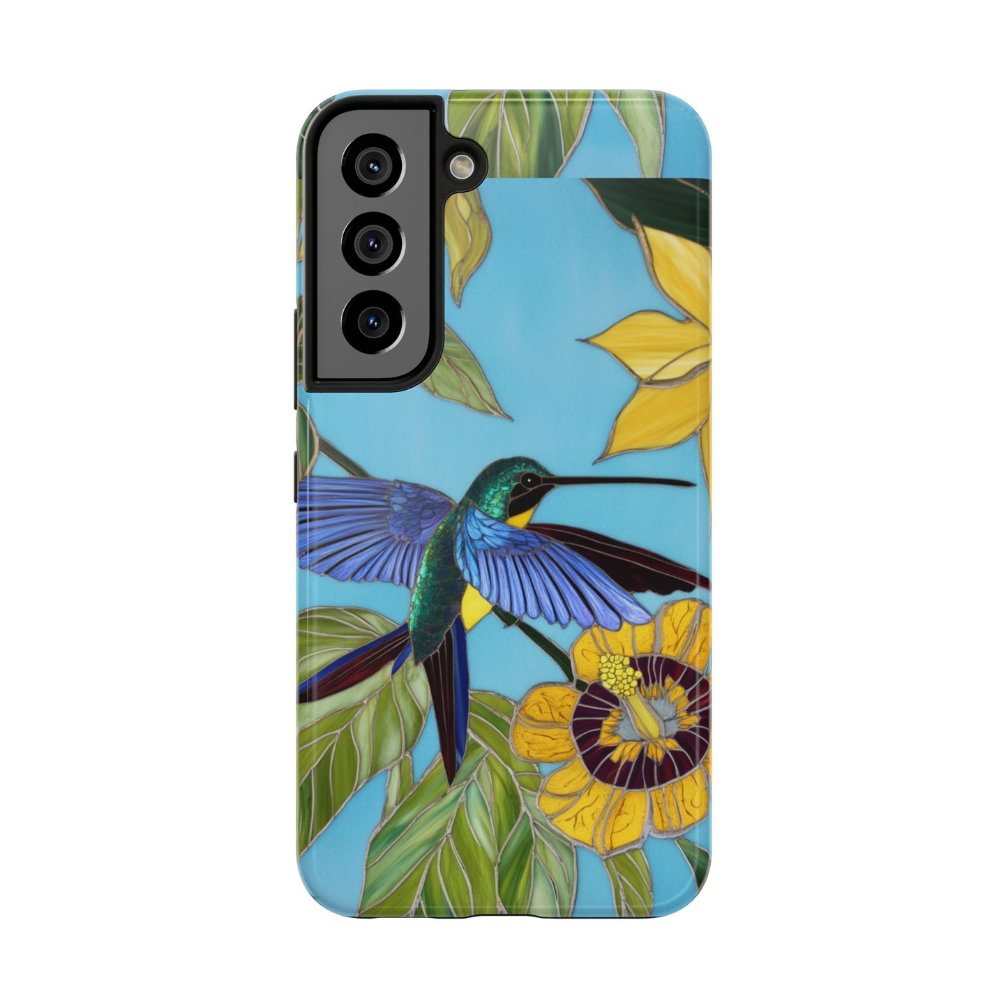 Tropical Paradise - Tough Case