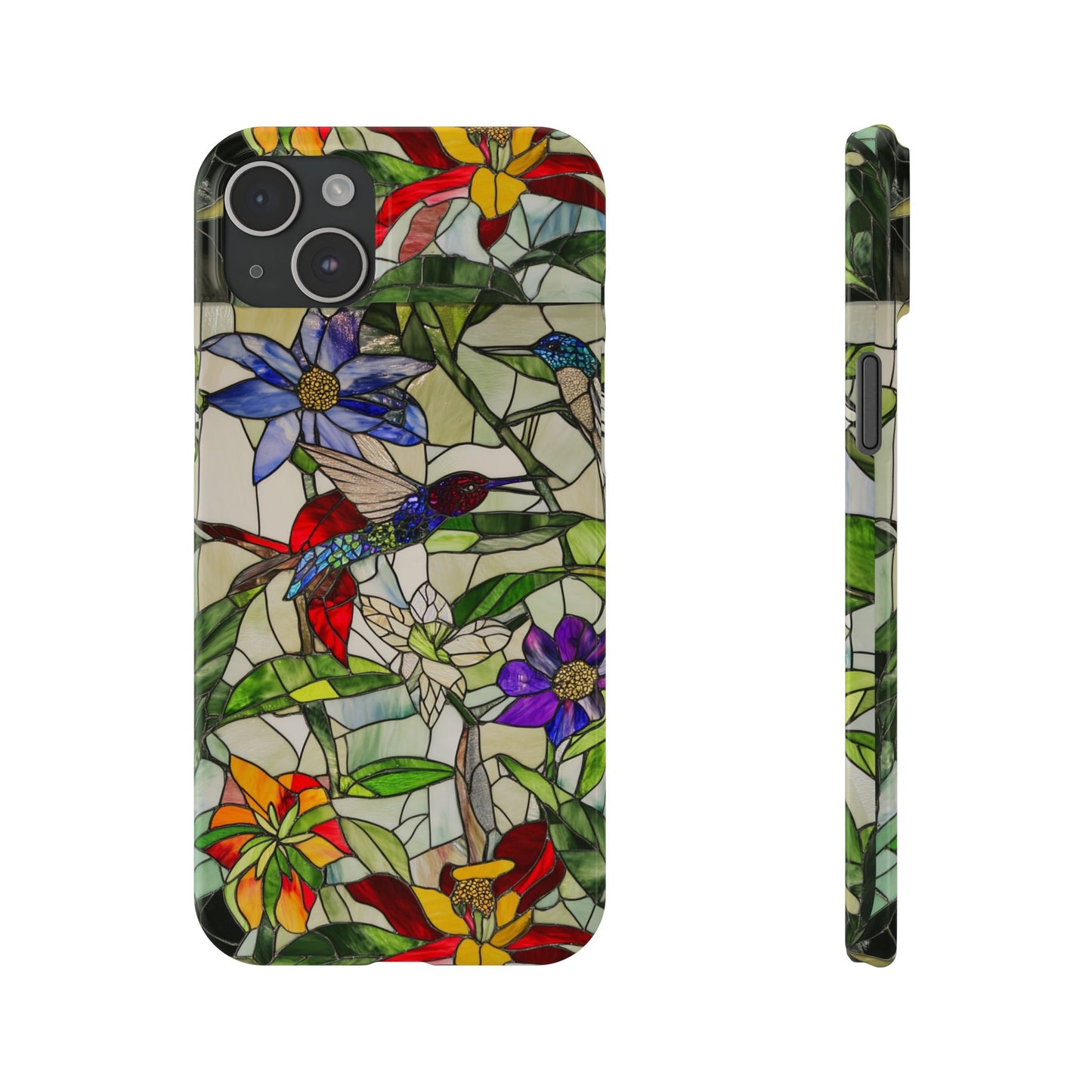 Tropical Dance - Slim Case