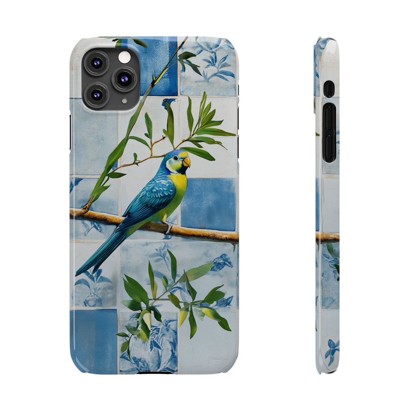 Azulejo Dream - Slim Case