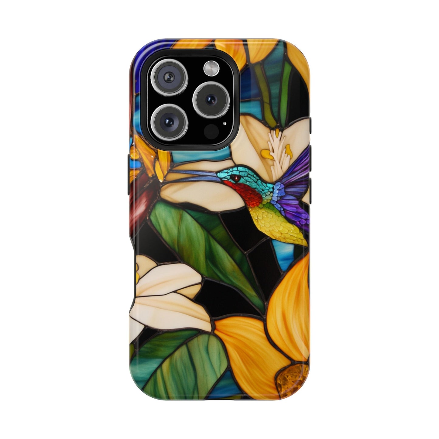 Amazonian Dream - Magnetic Tough Case