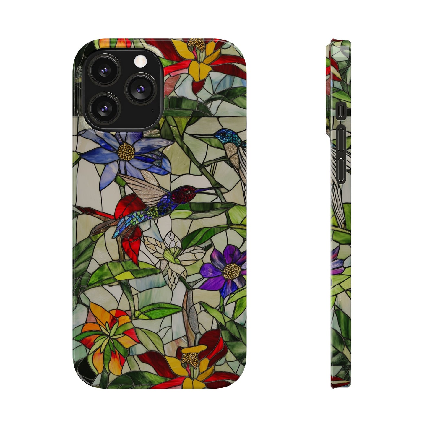 Tropical Dance - Slim Case