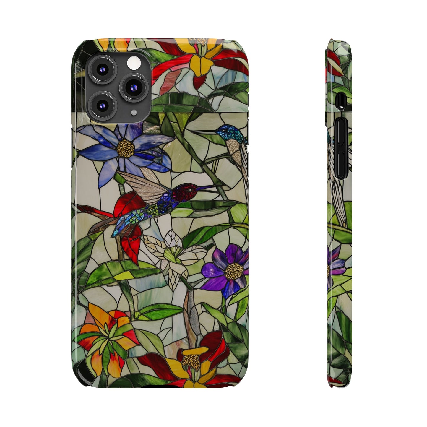 Tropical Dance - Slim Case