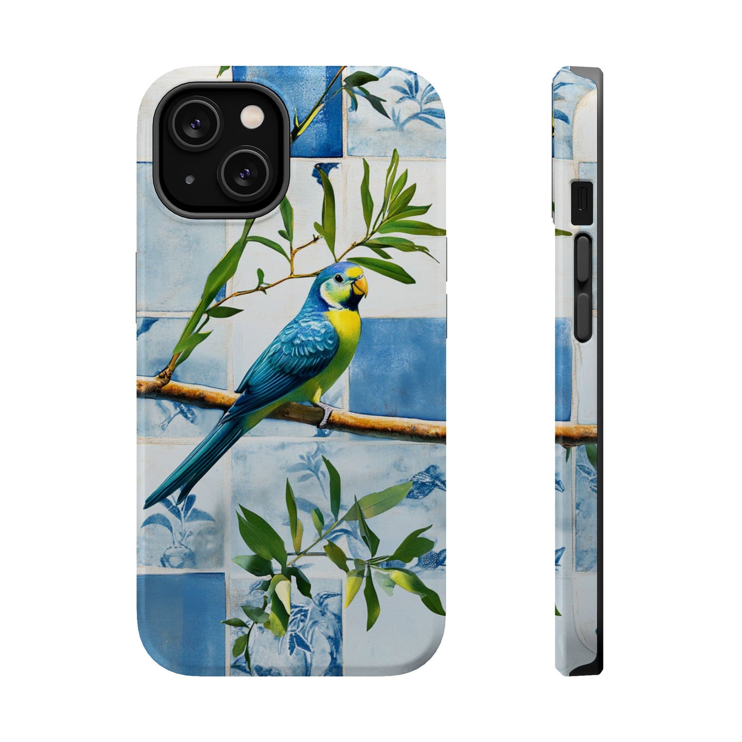 Azulejo Dream - Magnetic Tough Case