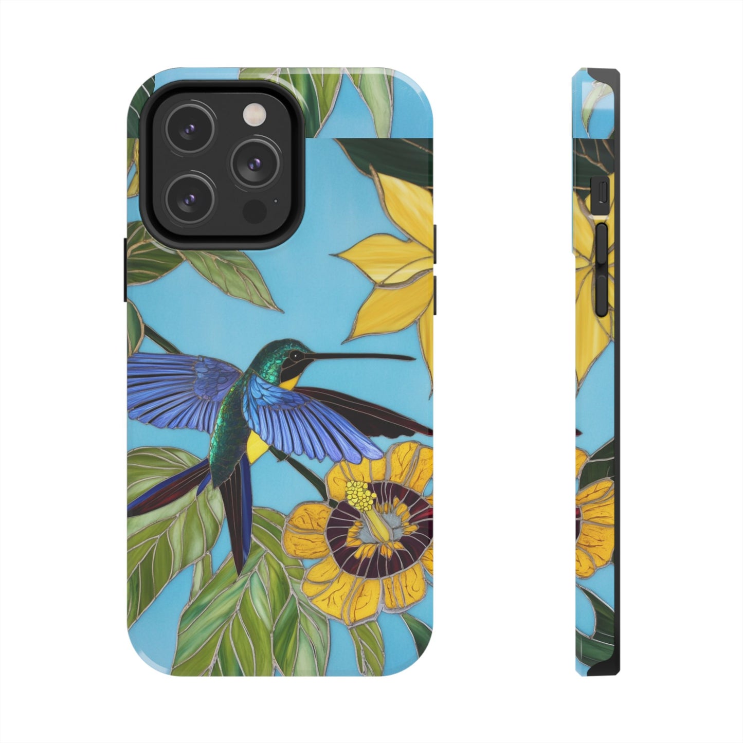 Tropical Paradise - Tough Case