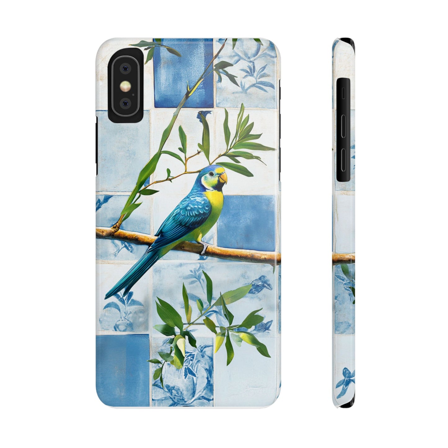 Azulejo Dream - Slim Case