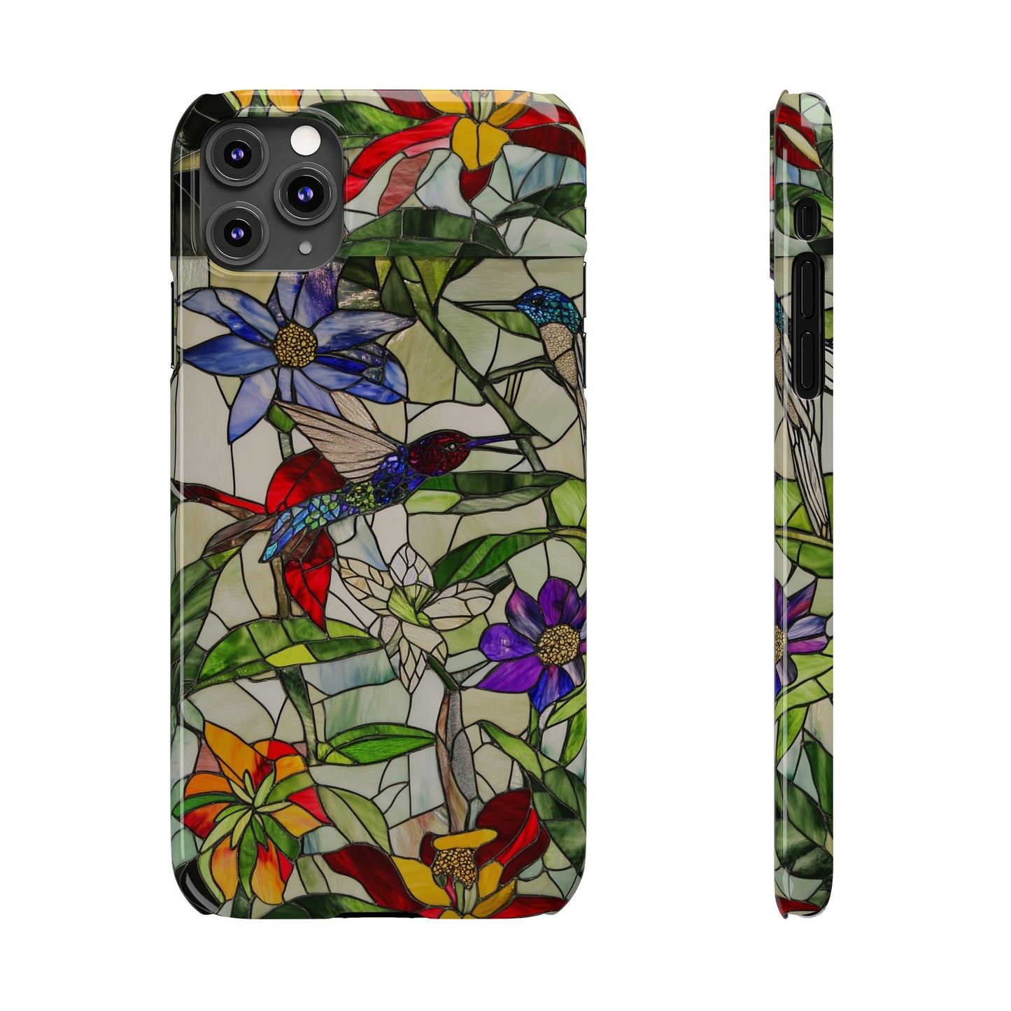 Tropical Dance - Slim Case