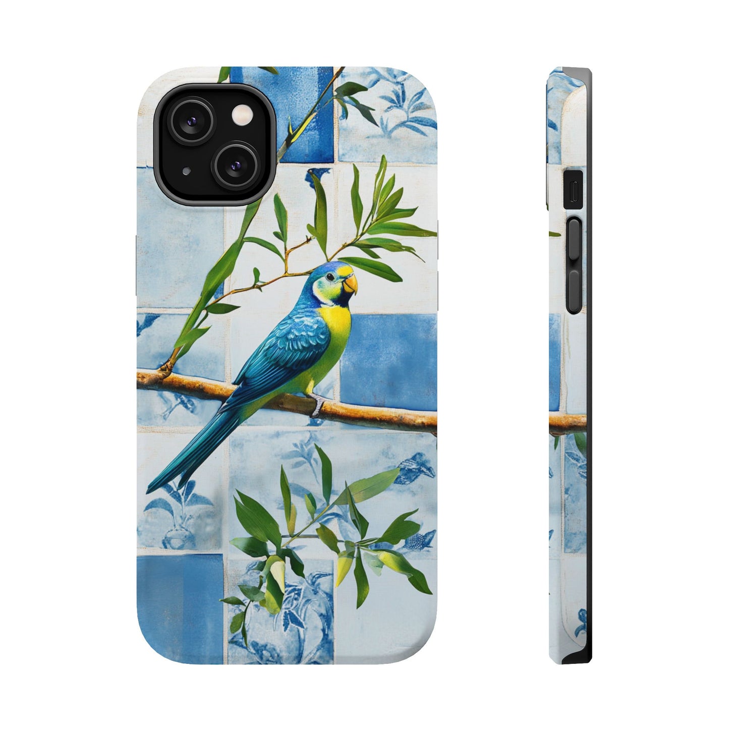Azulejo Dream - Magnetic Tough Case