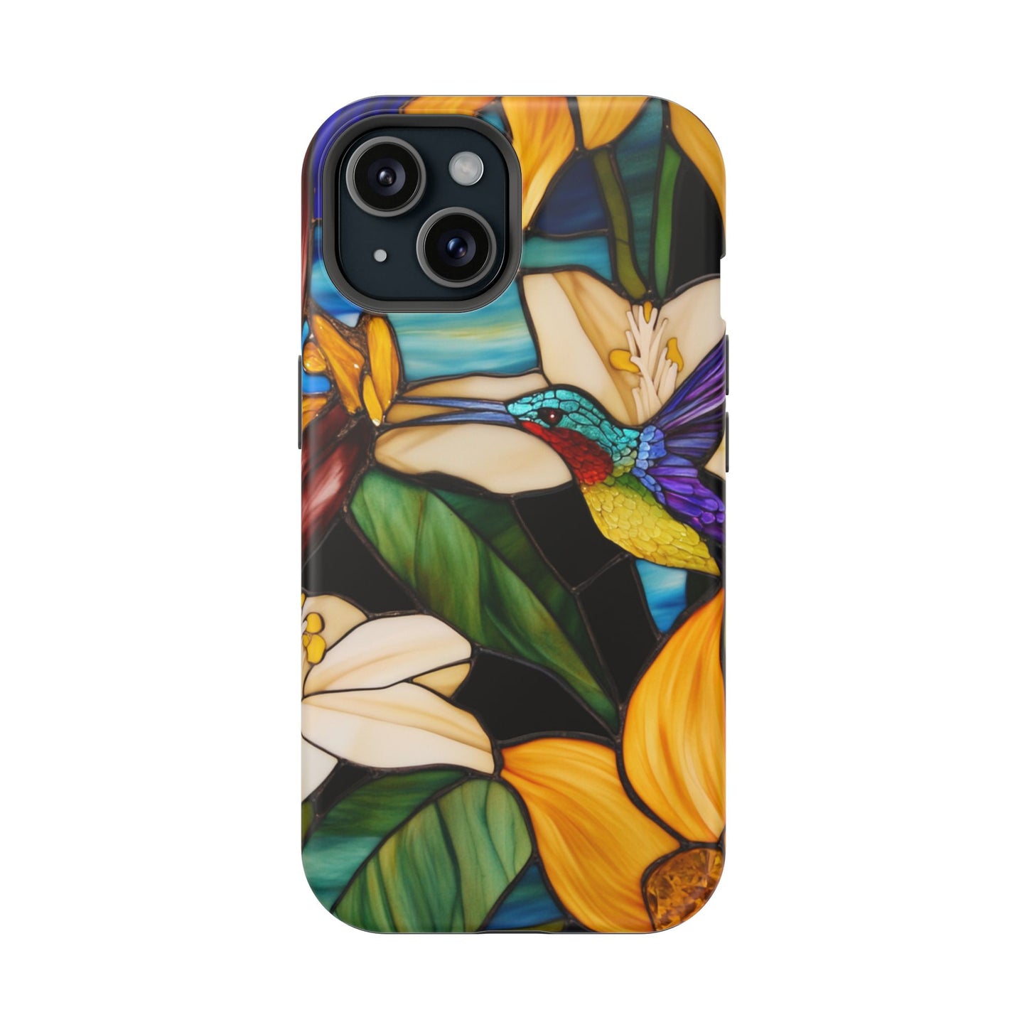 Amazonian Dream - Magnetic Tough Case
