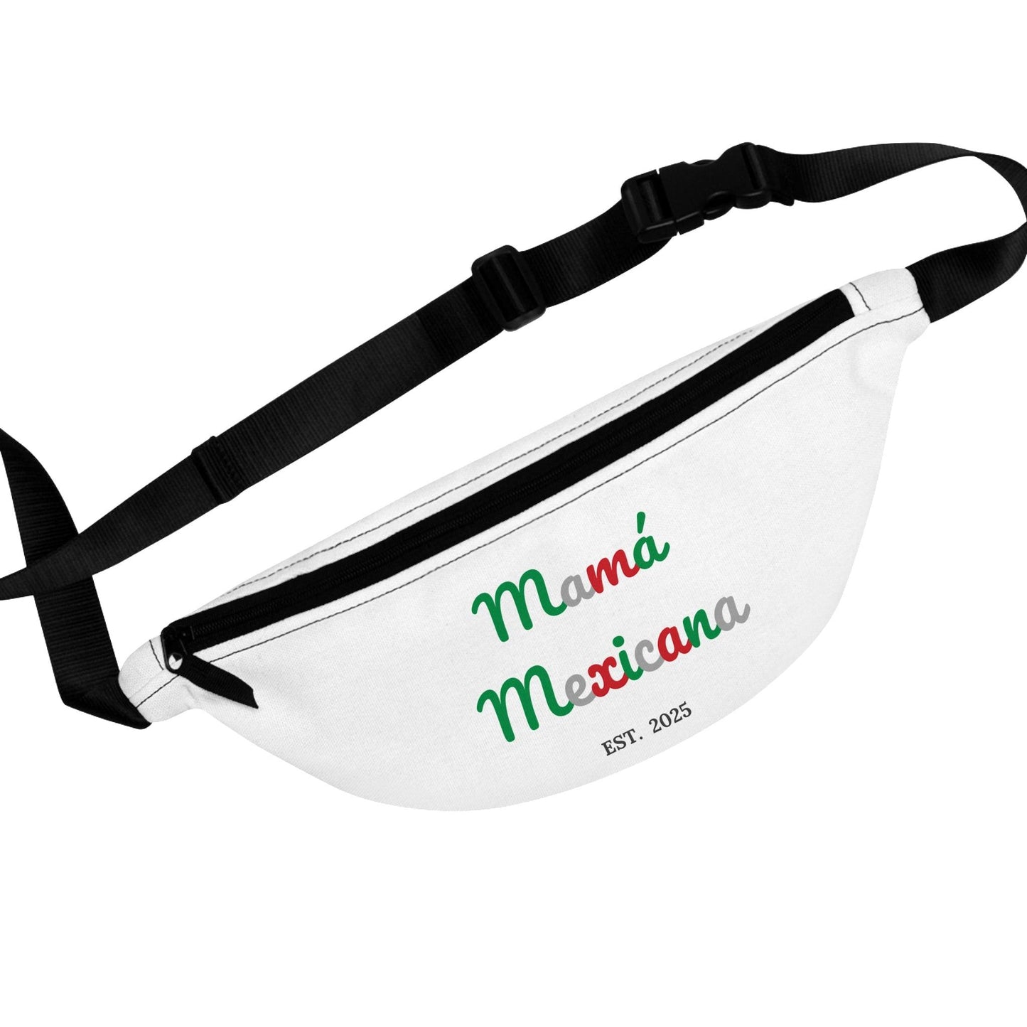 Mamá Mexicana Belt Bag