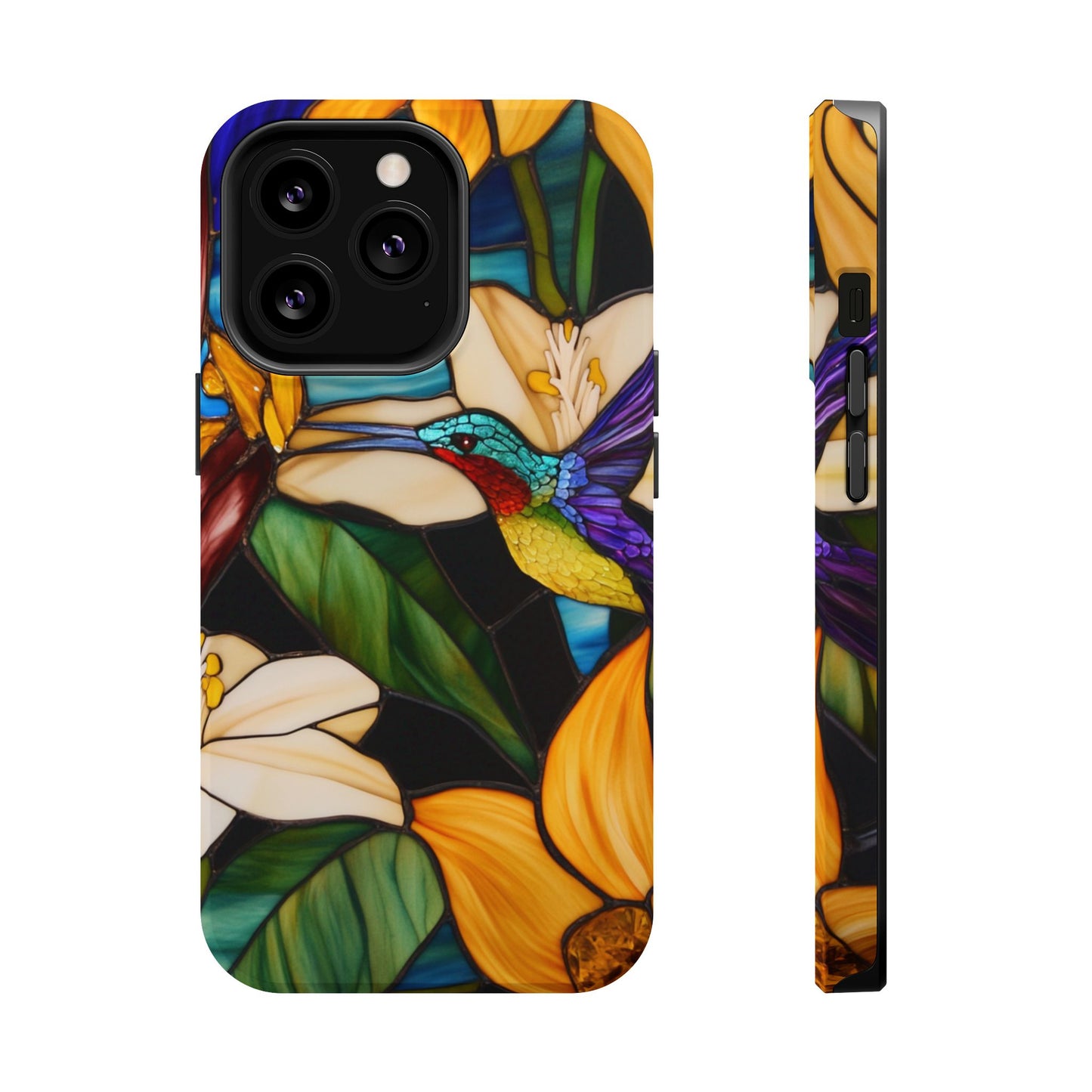 Amazonian Dream - Magnetic Tough Case