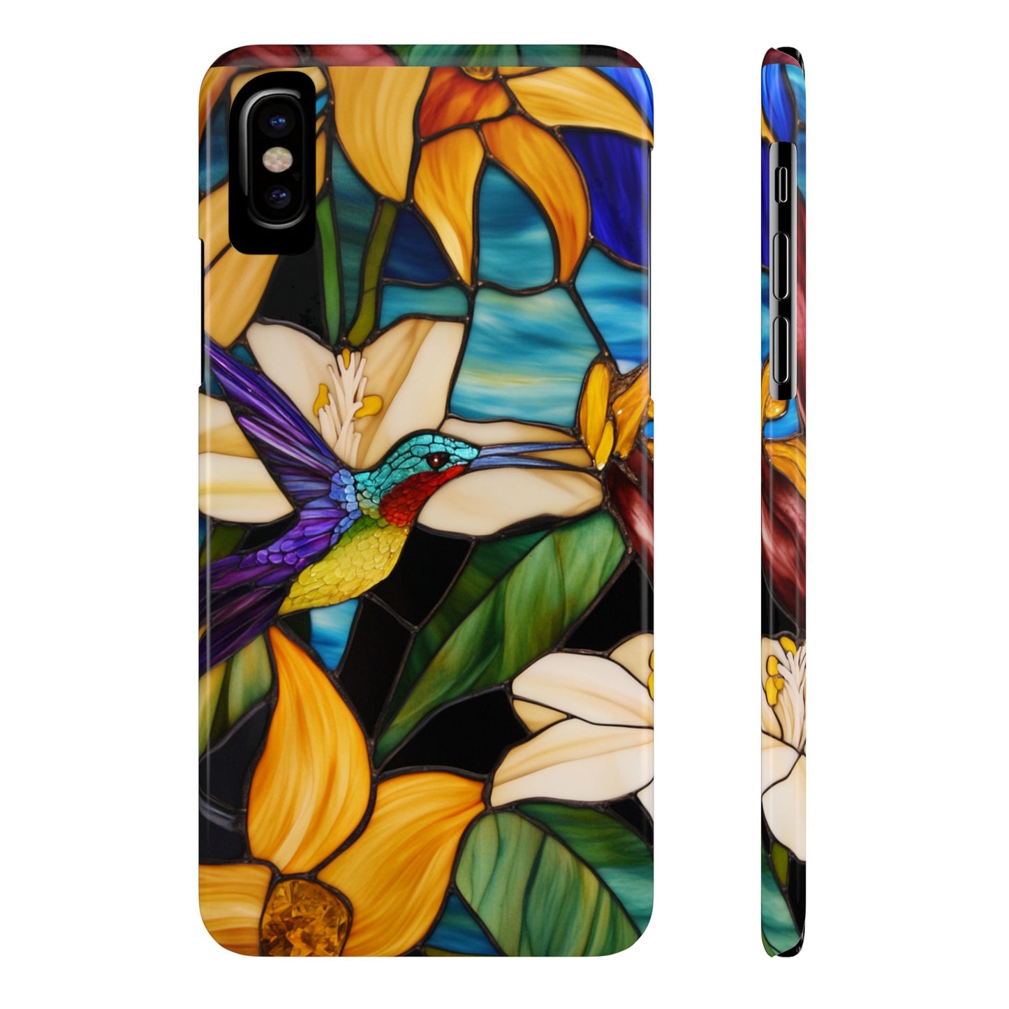 Amazonian Dream - Slim Case
