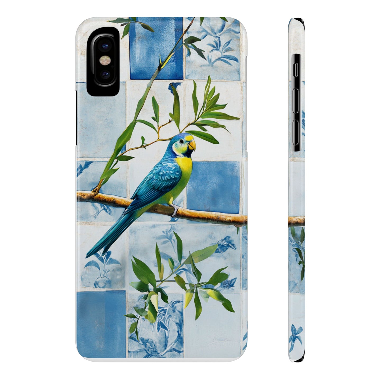 Azulejo Dream - Slim Case