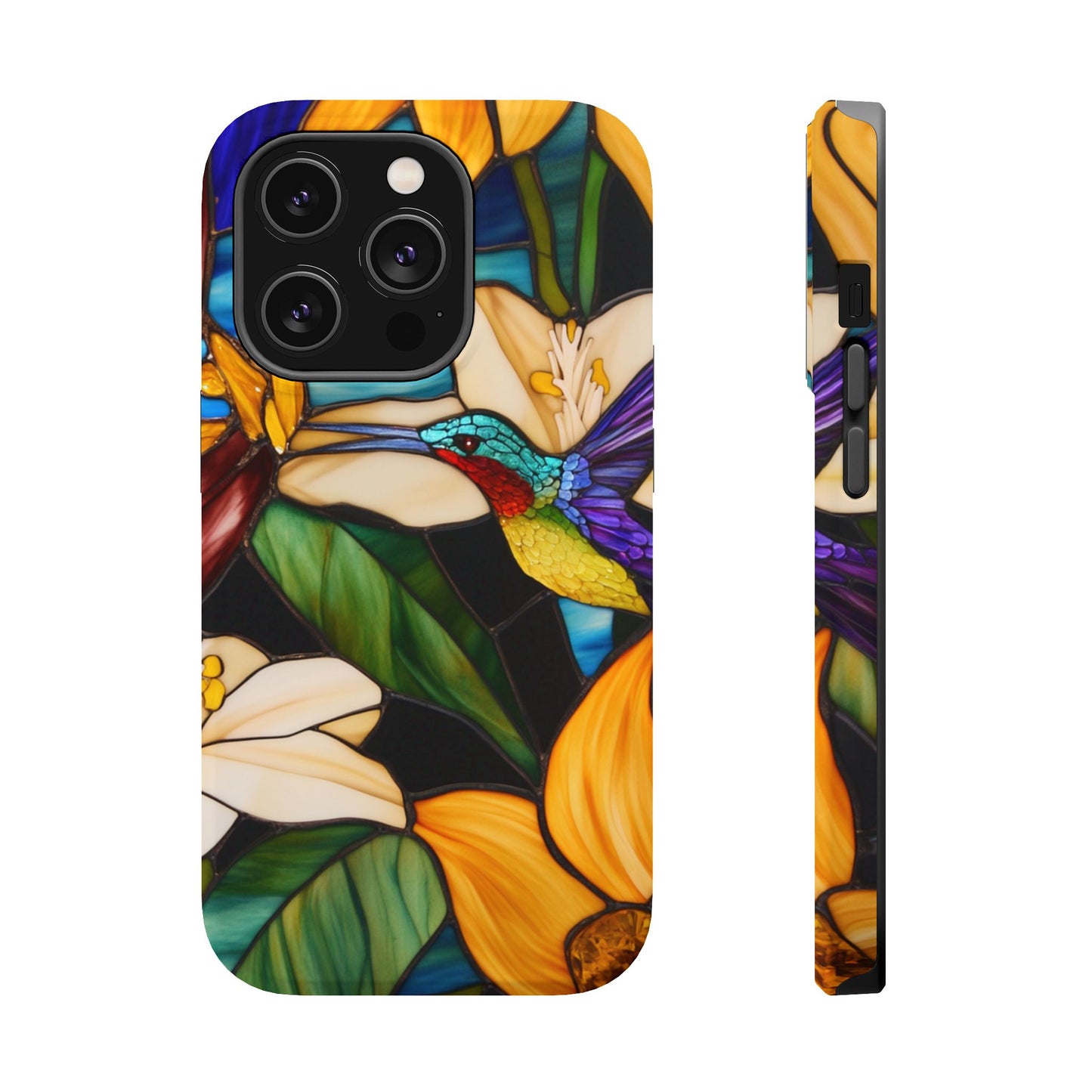 Amazonian Dream - Magnetic Tough Case