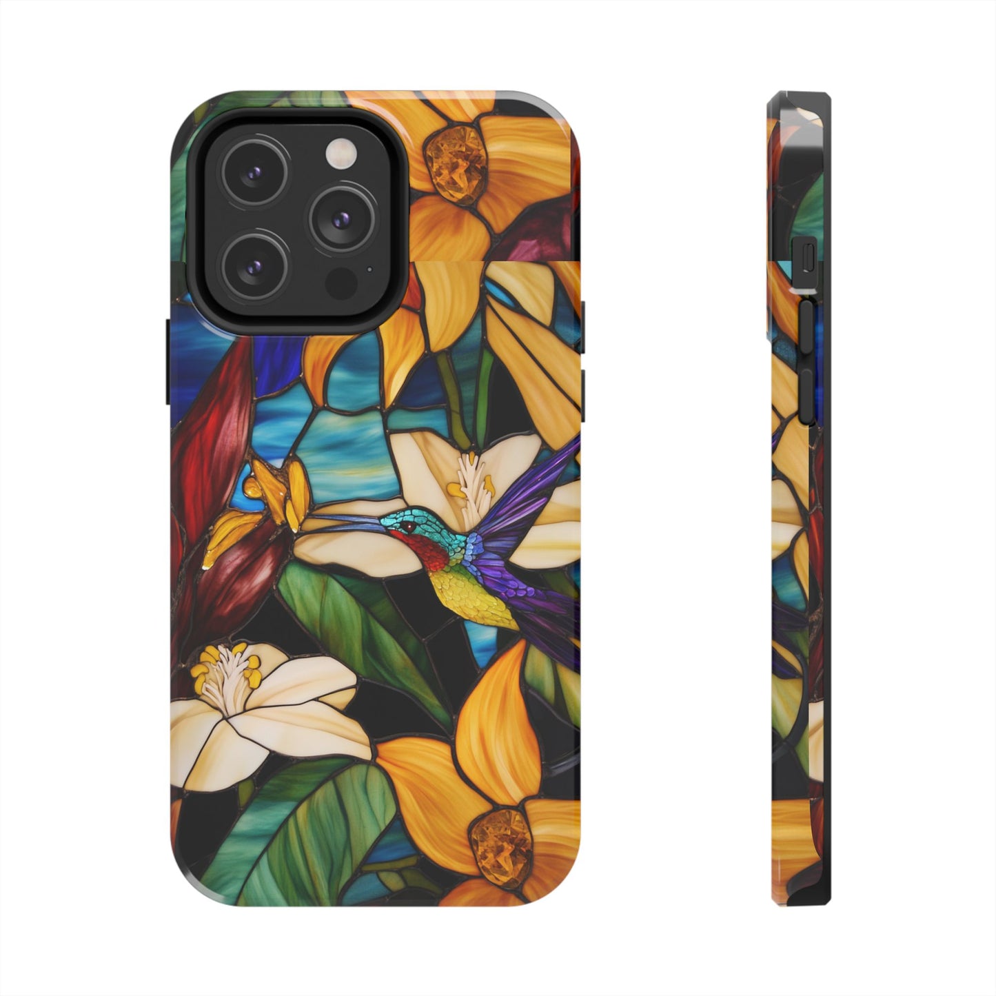 Amazonian Dream - Tough Case