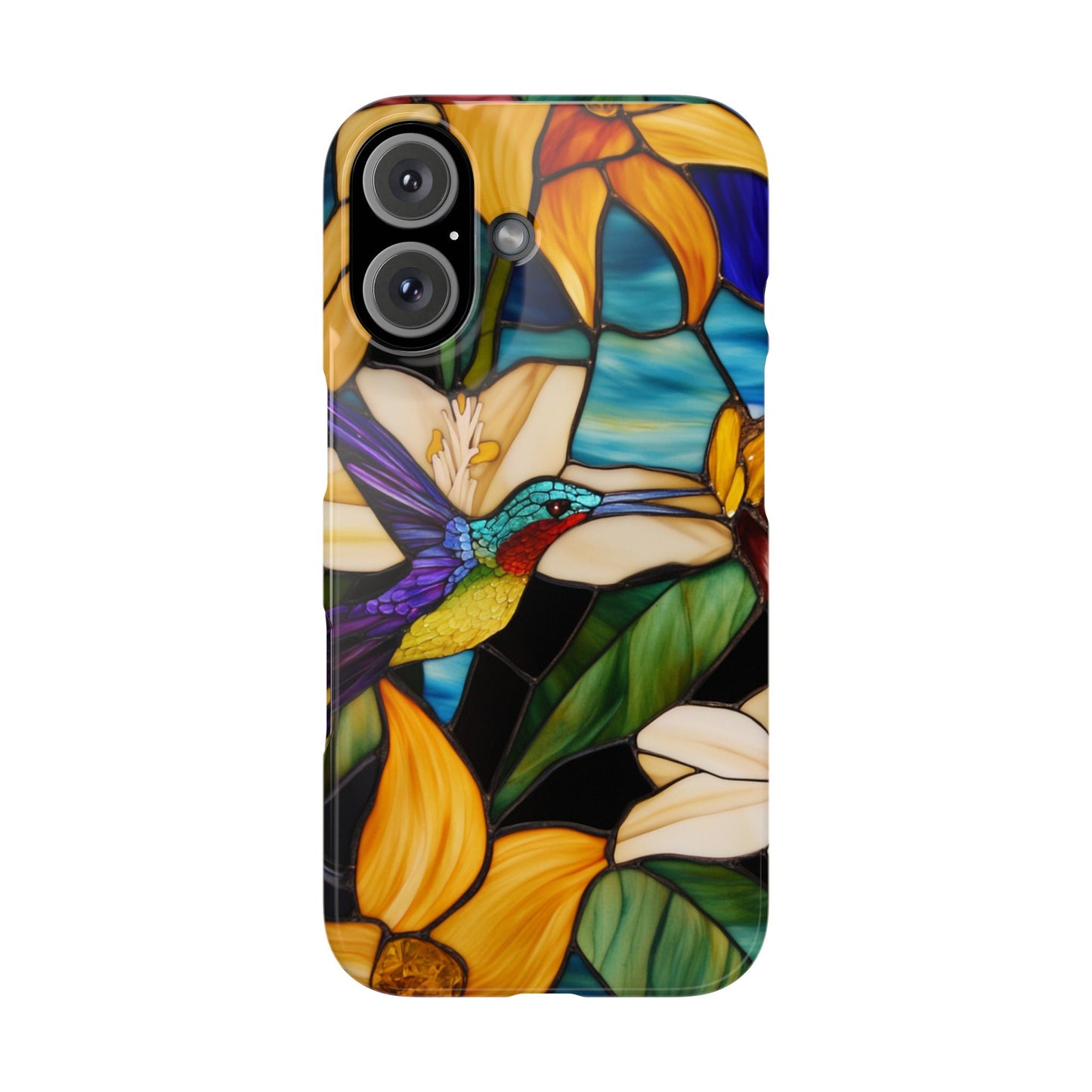 Amazonian Dream - Slim Case