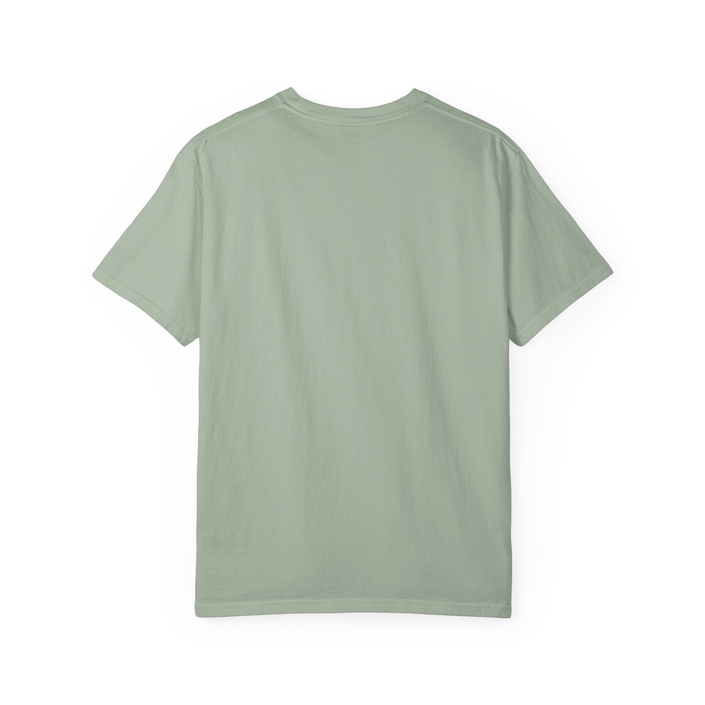 Mamá de la Quinceañera Shirt | Cream on Grey-Green | Quinceañera Gift for Mom