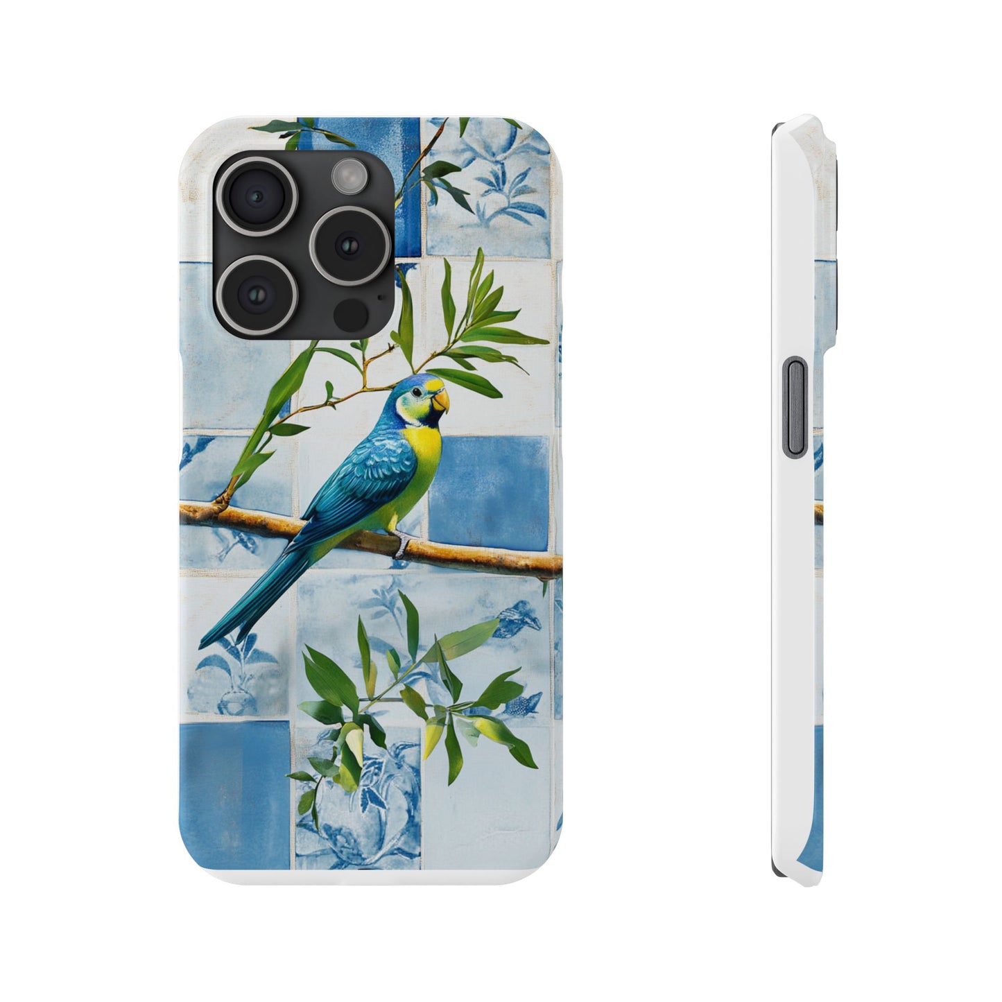 Azulejo Dream - Slim Case