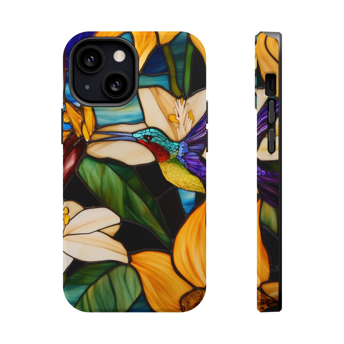 Amazonian Dream - Magnetic Tough Case